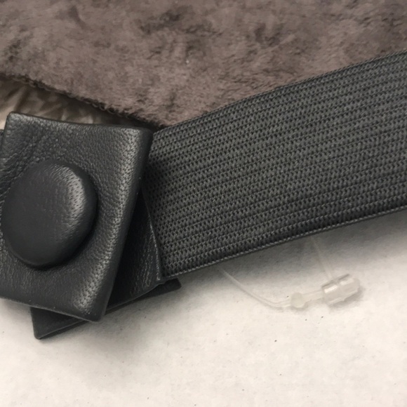 Anthropologie seashell belt new size medium ?? main image 4